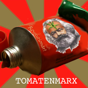Tomatenmarx